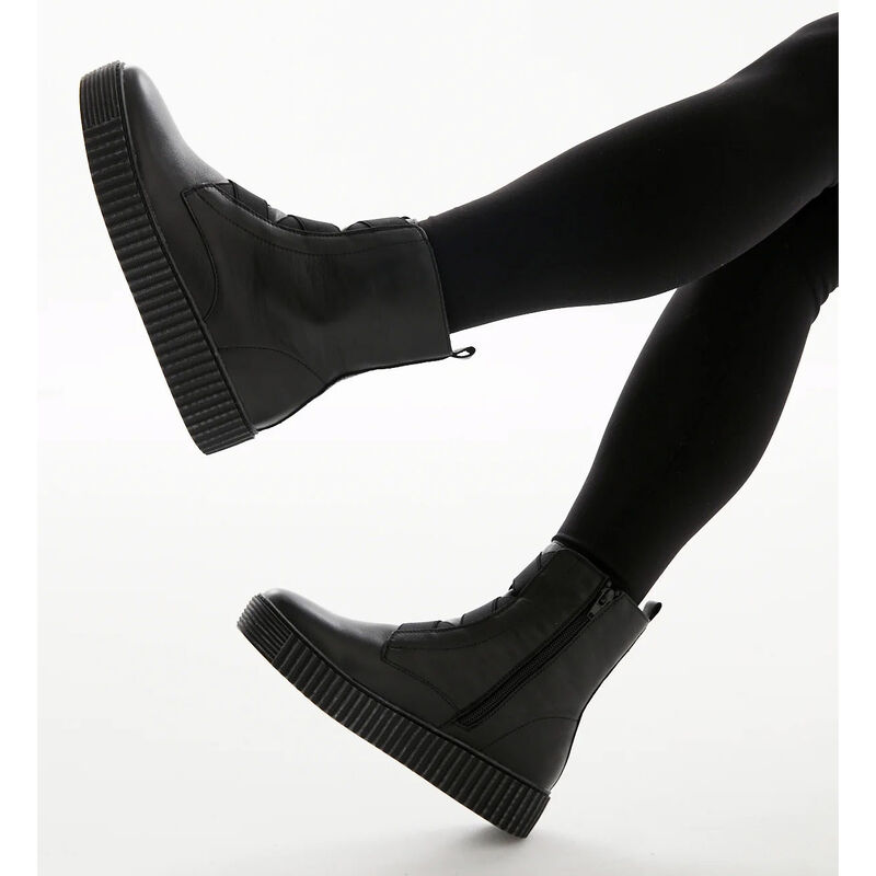 Alfie & Evie Date Boot image number 3